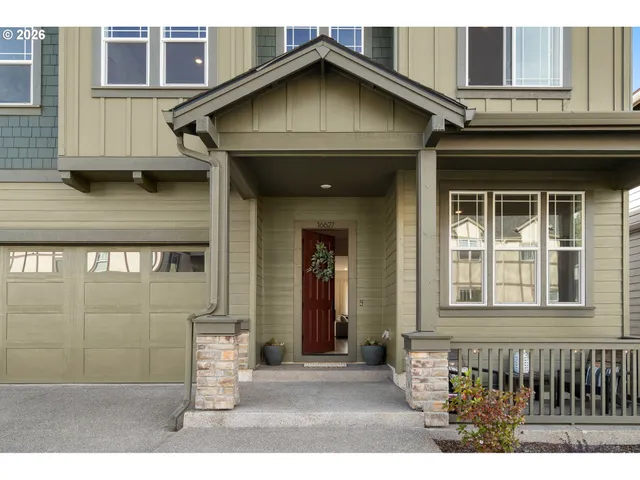 $985,000 | 16627 Southwest Darwin Avenue, Tigard, OR 97223