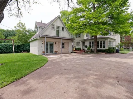 $1,795,000 | 5414 West University Boulevard, Dallas, TX 75209
