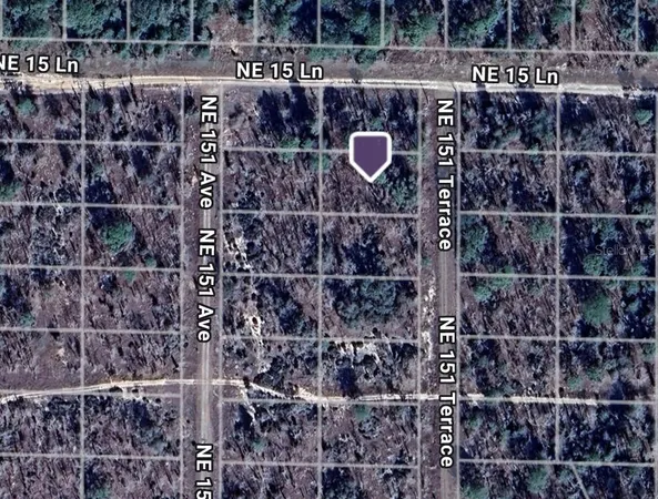 $16,000 | 2 Northeast 151st Terrace, Williston, FL 32696