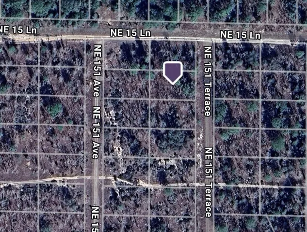 $16,000 | 2 Northeast 151st Terrace, Williston, FL 32696