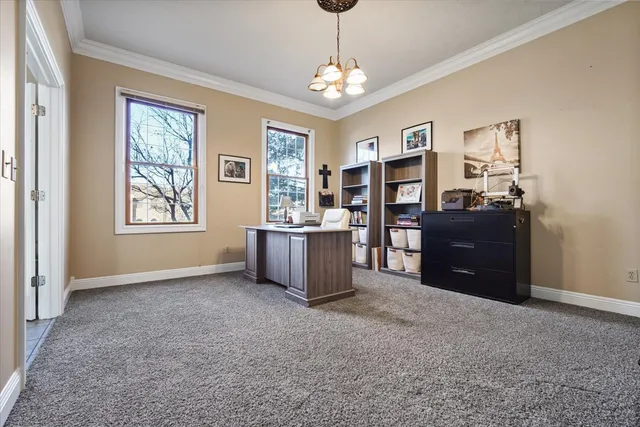 $475,000 | 8 Stetson Drive, Bloomington, IL 61701