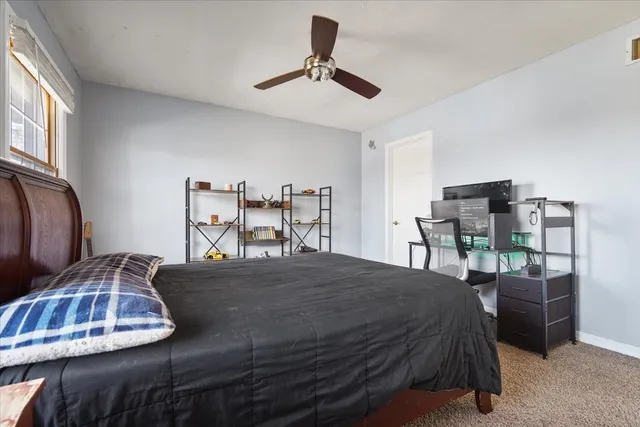 $475,000 | 8 Stetson Drive, Bloomington, IL 61701