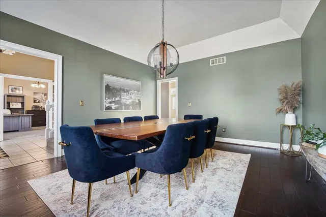 $475,000 | 8 Stetson Drive, Bloomington, IL 61701