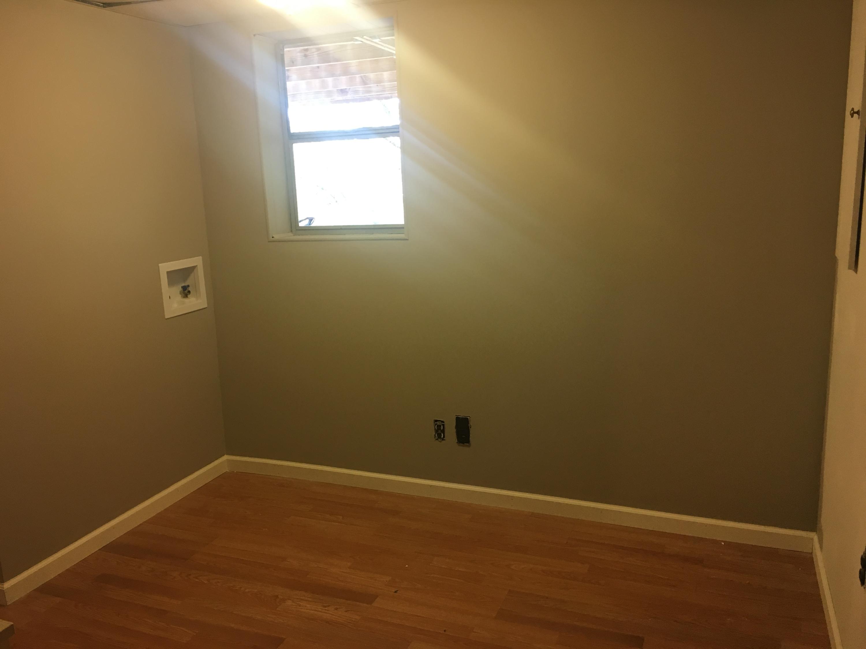 1044 Hill Crest Road Hixson, TN 37343 - Photo 15 of 19 Laundry Area Downstairs