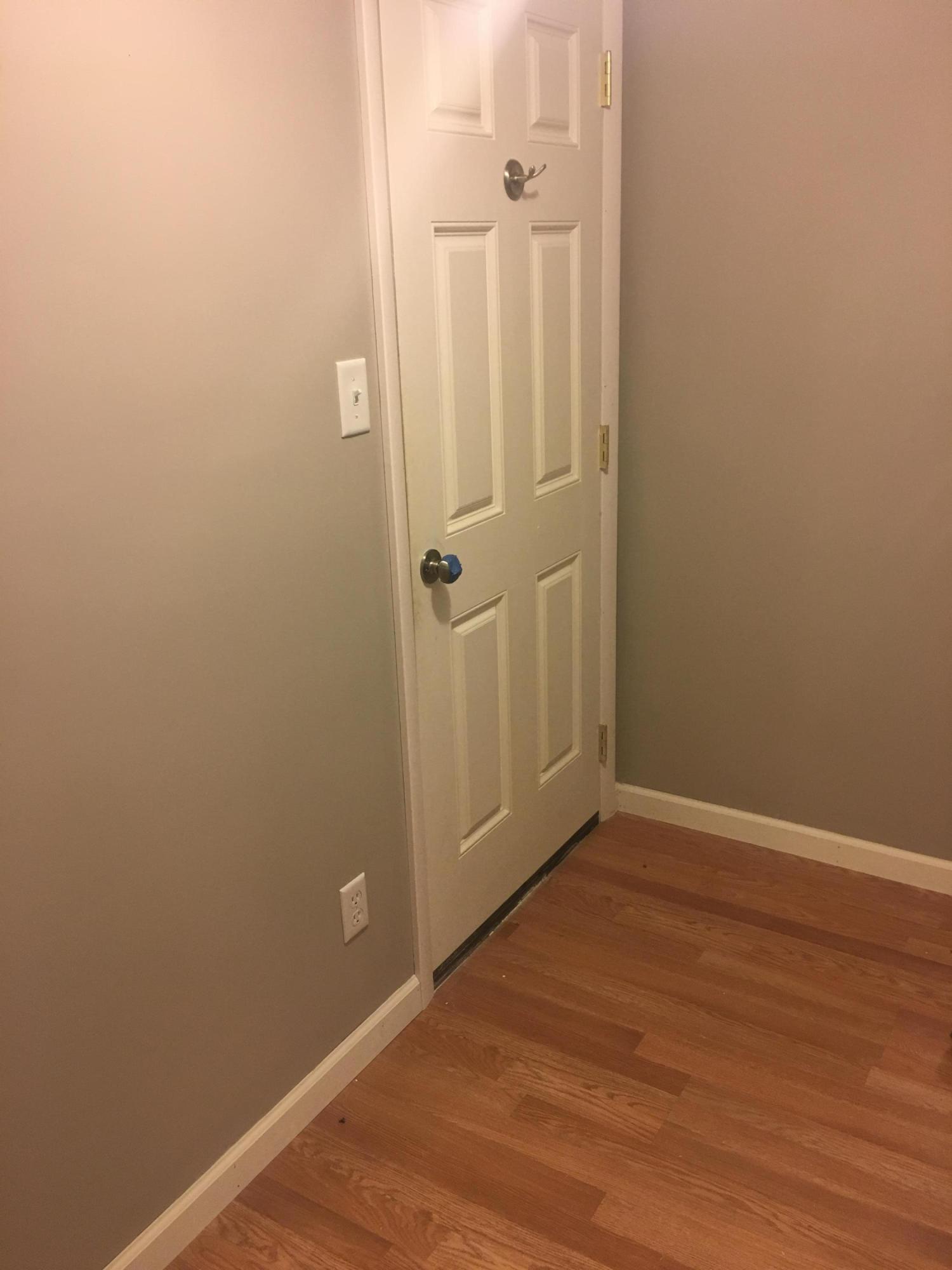 1044 Hill Crest Road Hixson, TN 37343 - Photo 16 of 19 Basement Entrance from Garage