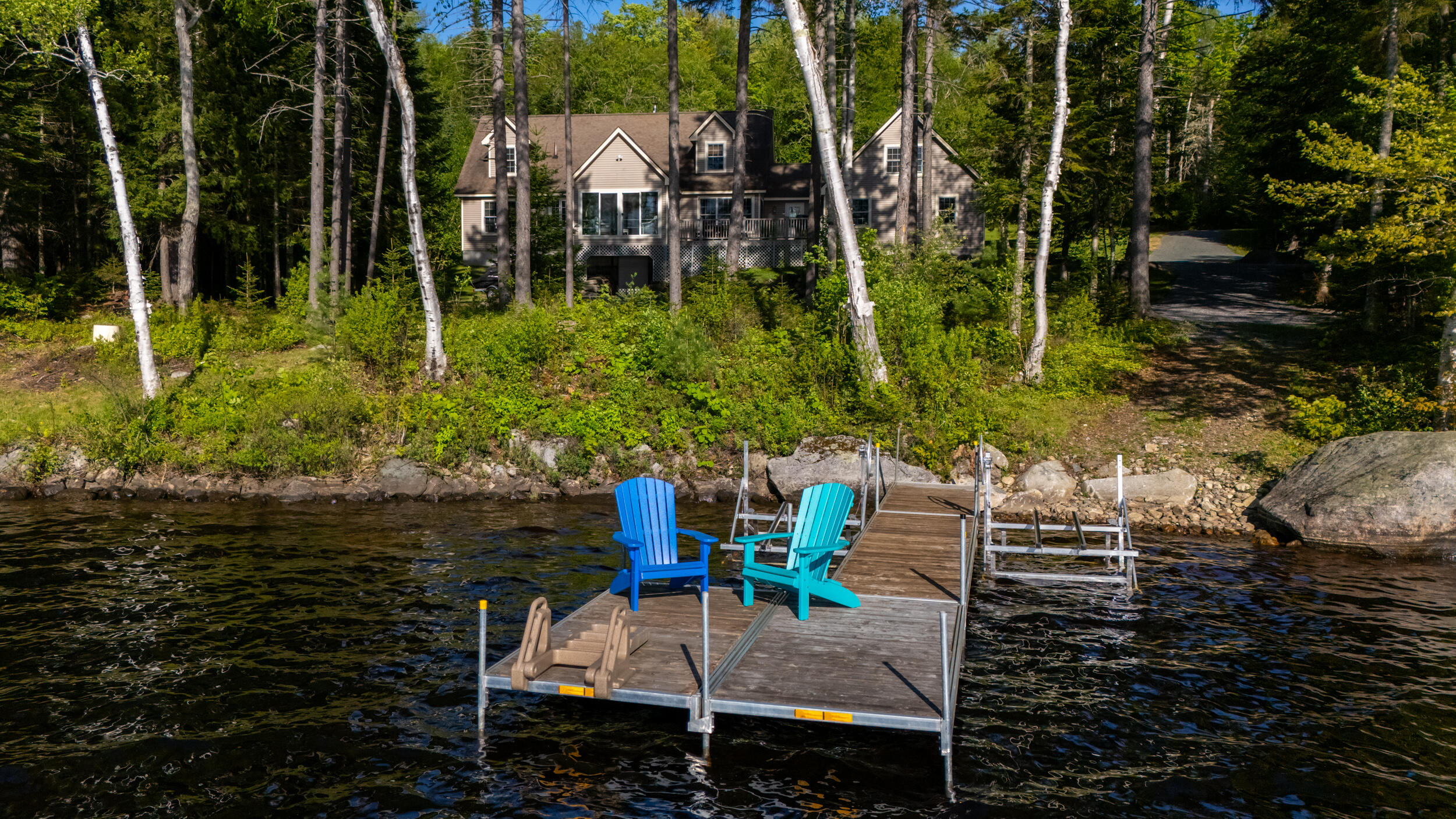 179 Sturtevant Pond Road Andover, ME 04216 - Photo 7 of 58 E7