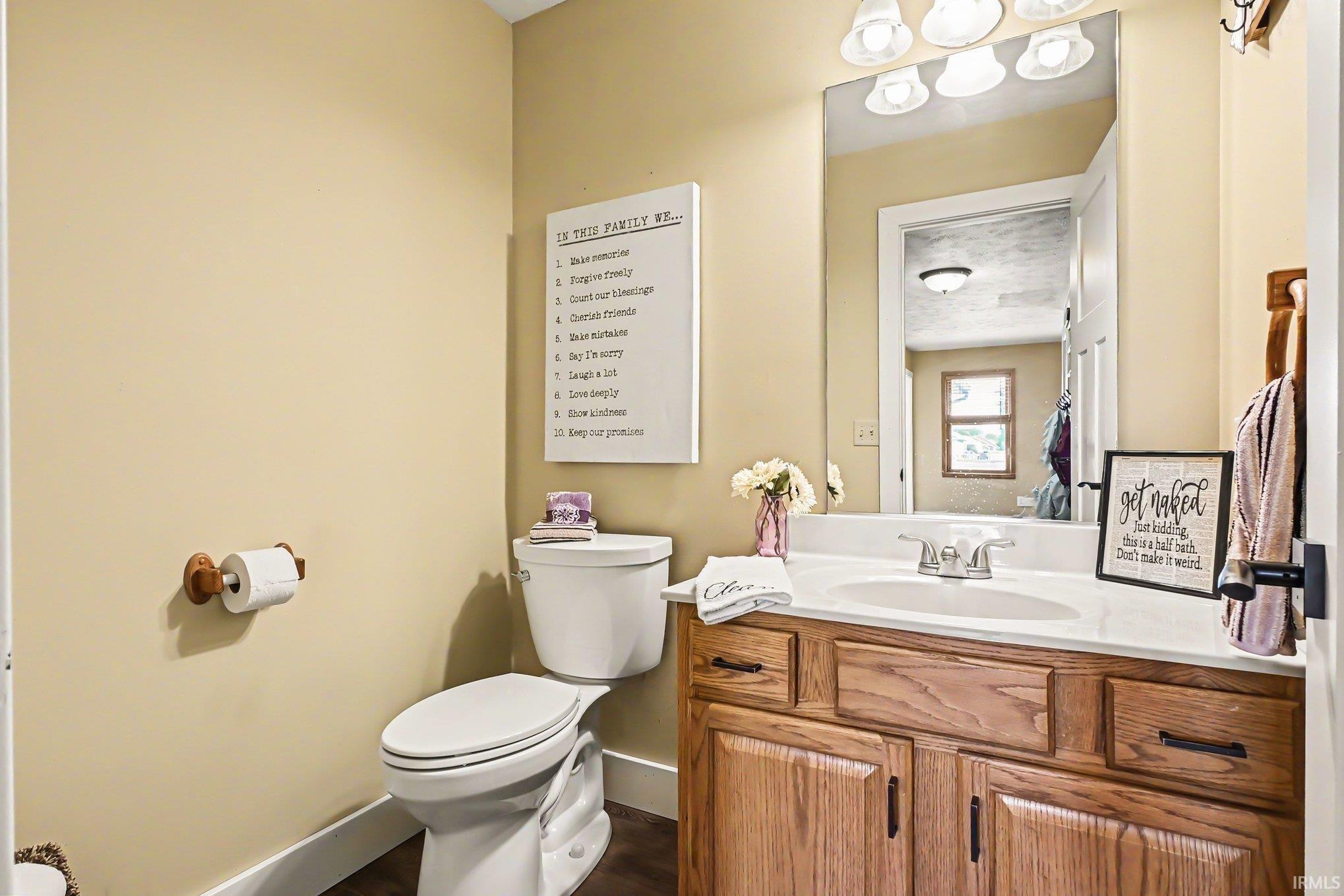 58030 Prairie Ridge Road Goshen, IN 46528 - Photo 24 of 44 Gallery Image 24