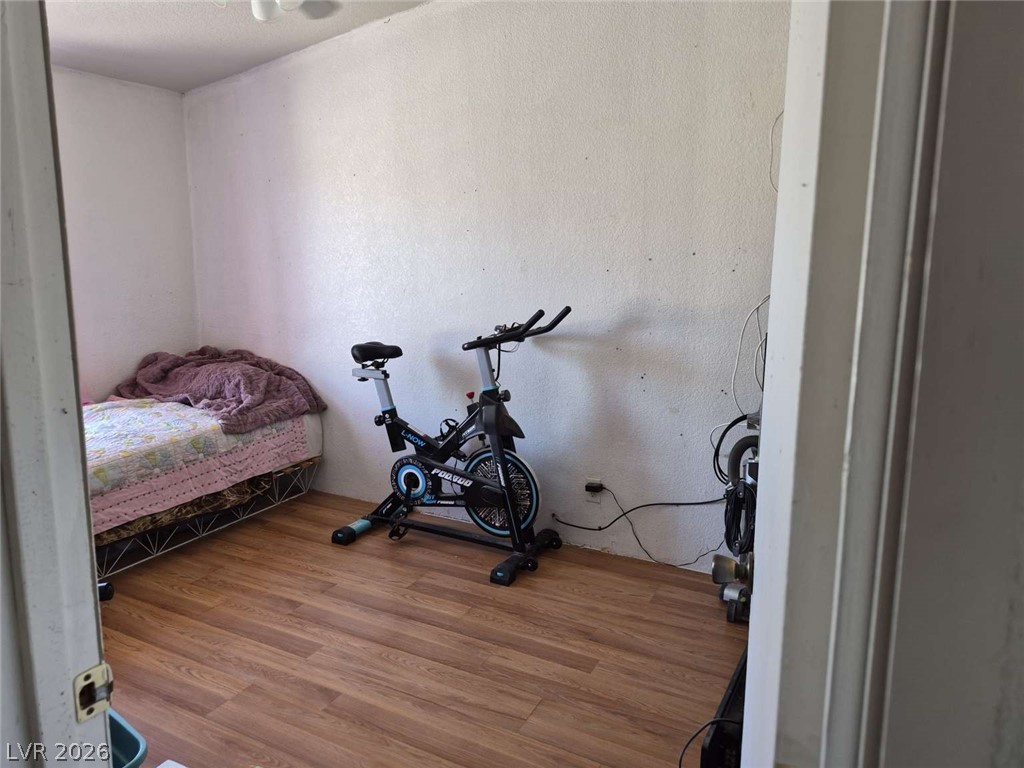 2271 Tough Boy Road Pahrump, NV 89060 - Photo 12 of 12 Functional room with durable flooring, ready for your personalized use.