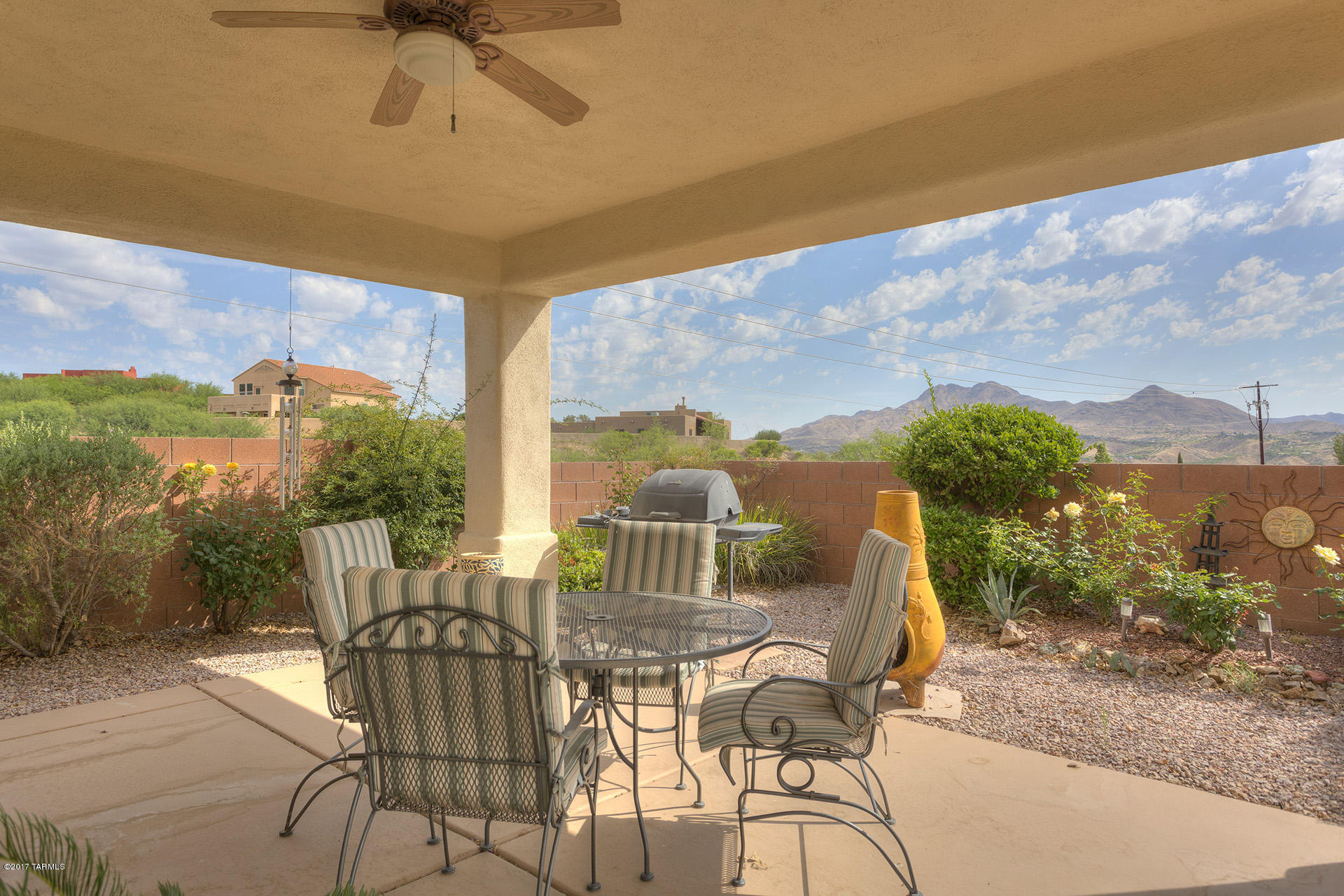 1129 Avenida Seville Rio Rico, AZ 85648 - Photo 23 of 26