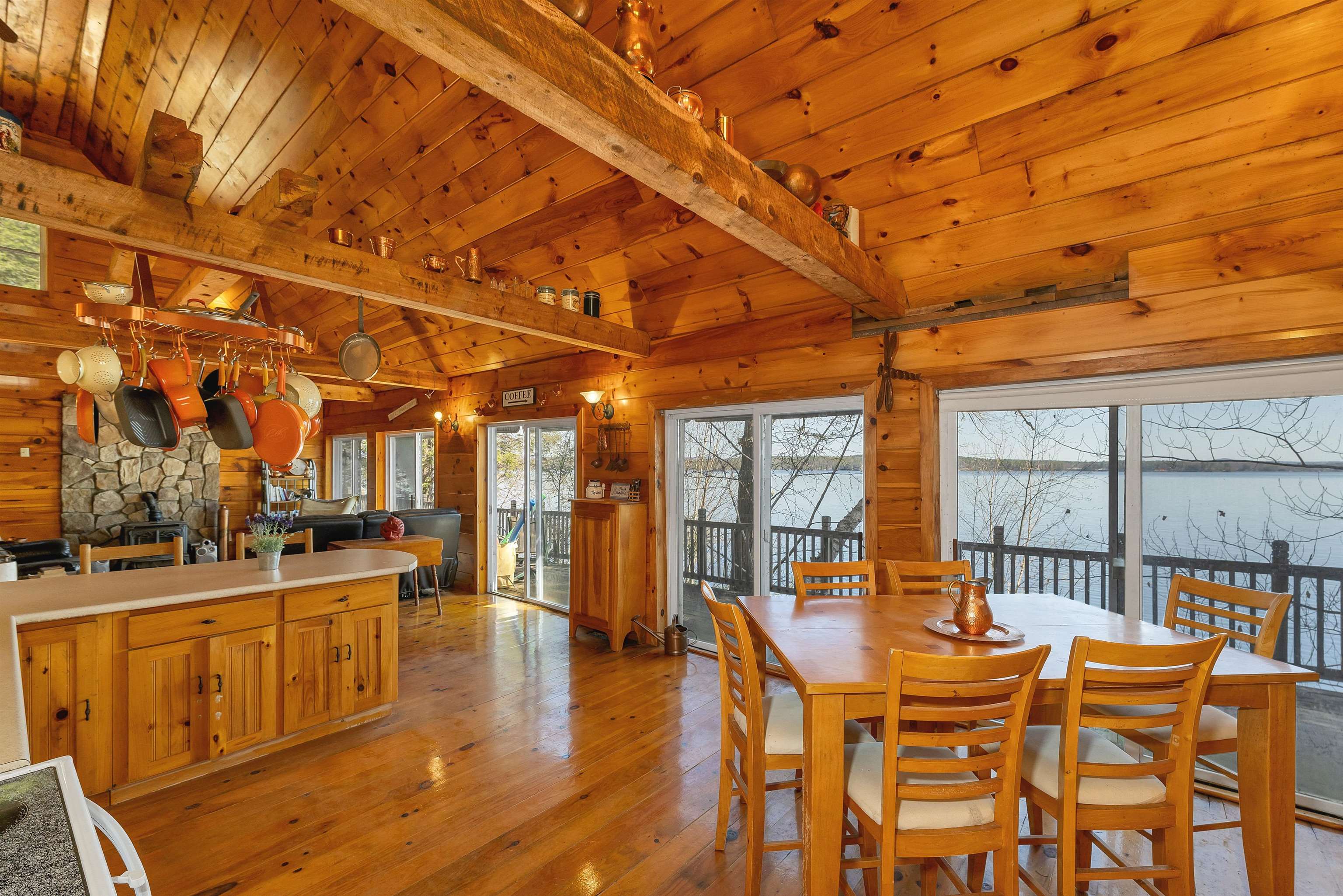 630 Rattlesnake Island Alton, NH 03810 - Photo 28 of 49 Gallery Image 28