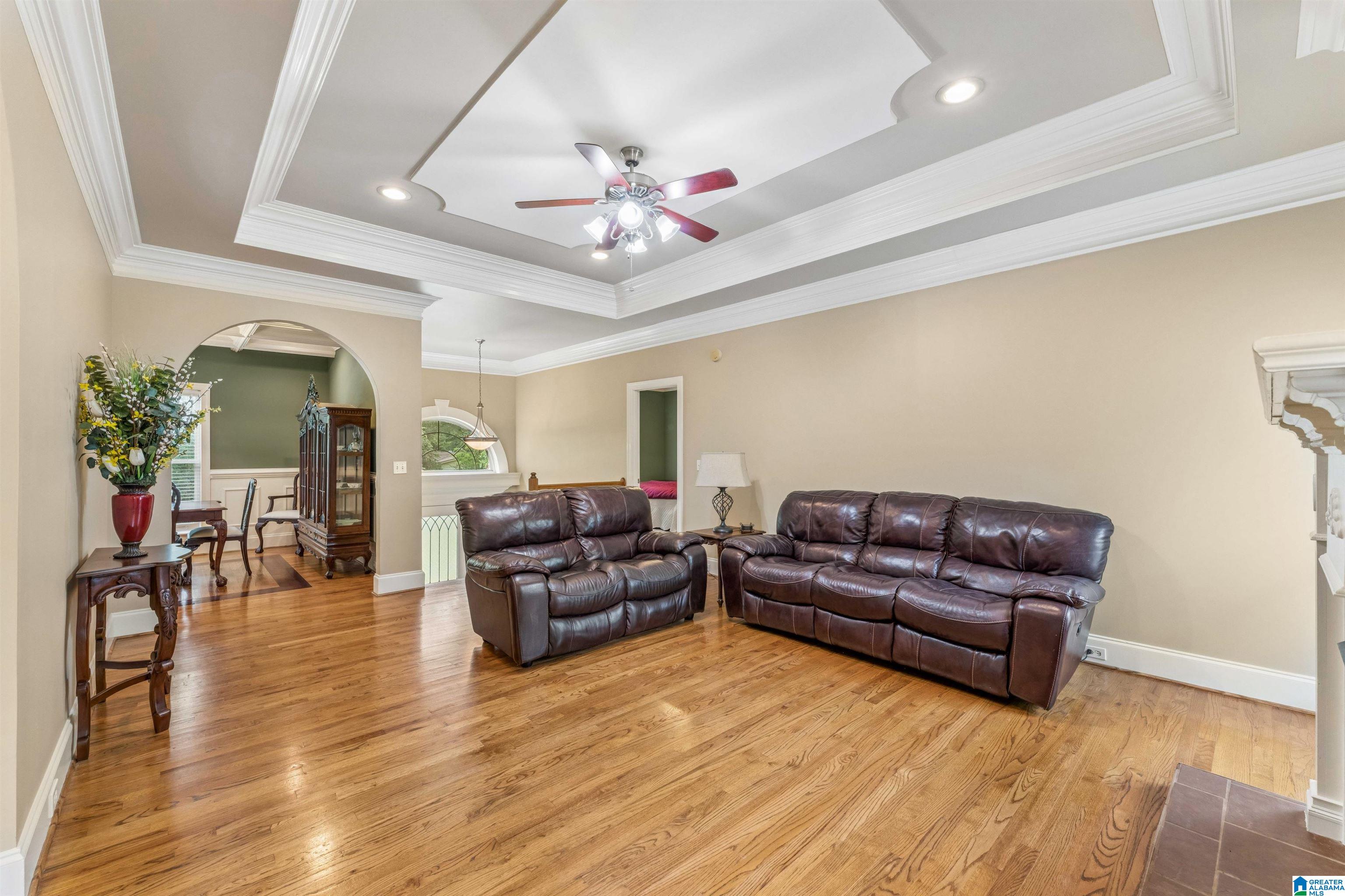 5442 White Oak Road Pinson, AL 35126 - Photo 8 of 53 Gallery Image 8