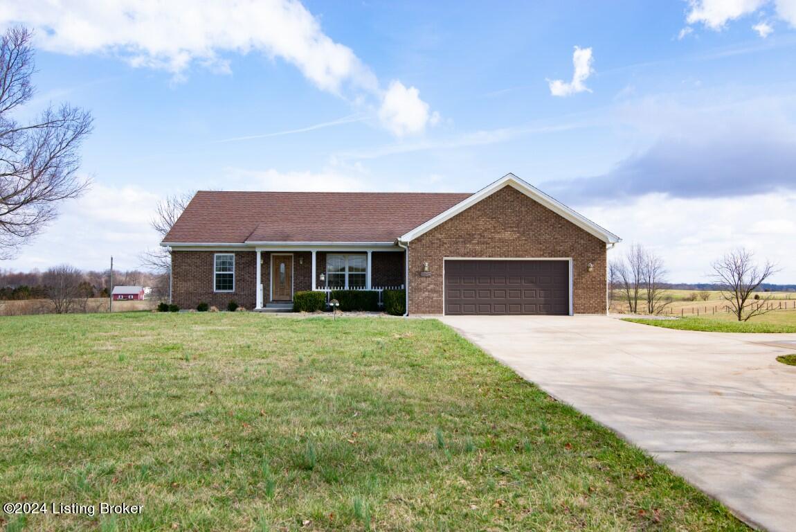 11724 Rineyville Road Vine Grove, KY 40175 - Photo 45 of 122 11724 Rineyville Rd-1