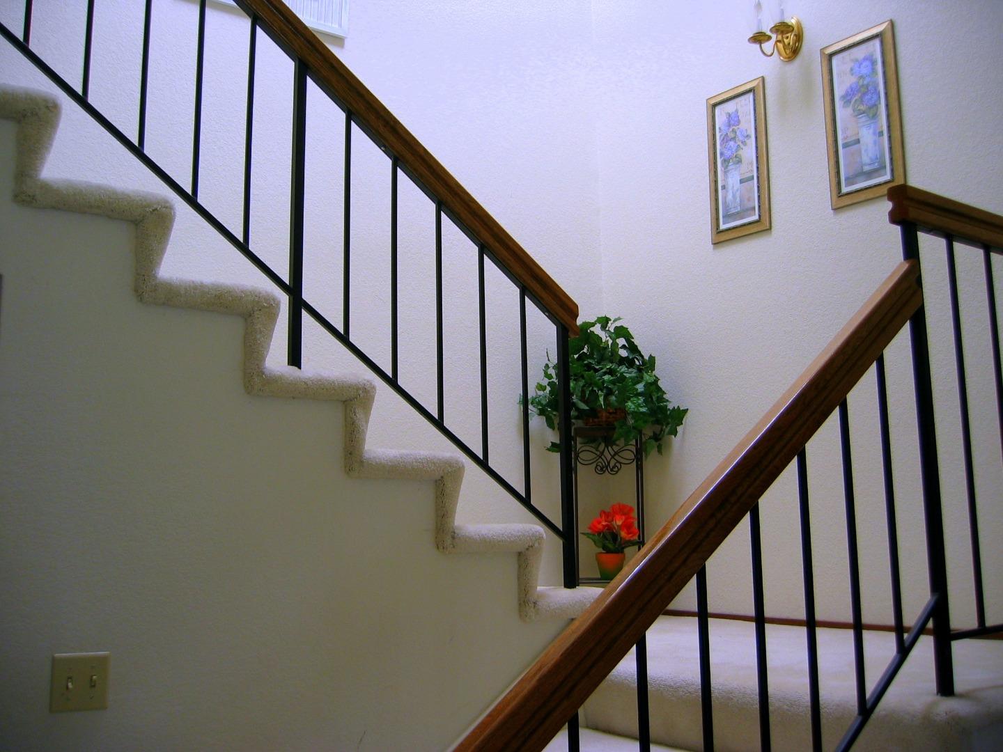752 Superior Road Milpitas, CA 95035 - Photo 7 of 14 a view of entryway