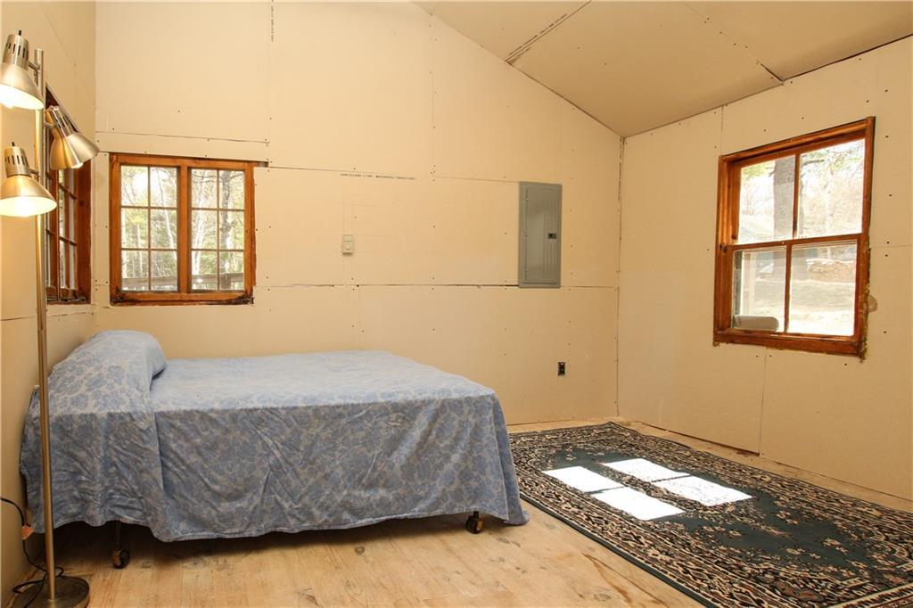 191 Toothaker Pond Road Phillips, ME 04966 - Photo 23 of 30 Living room area- Finish...