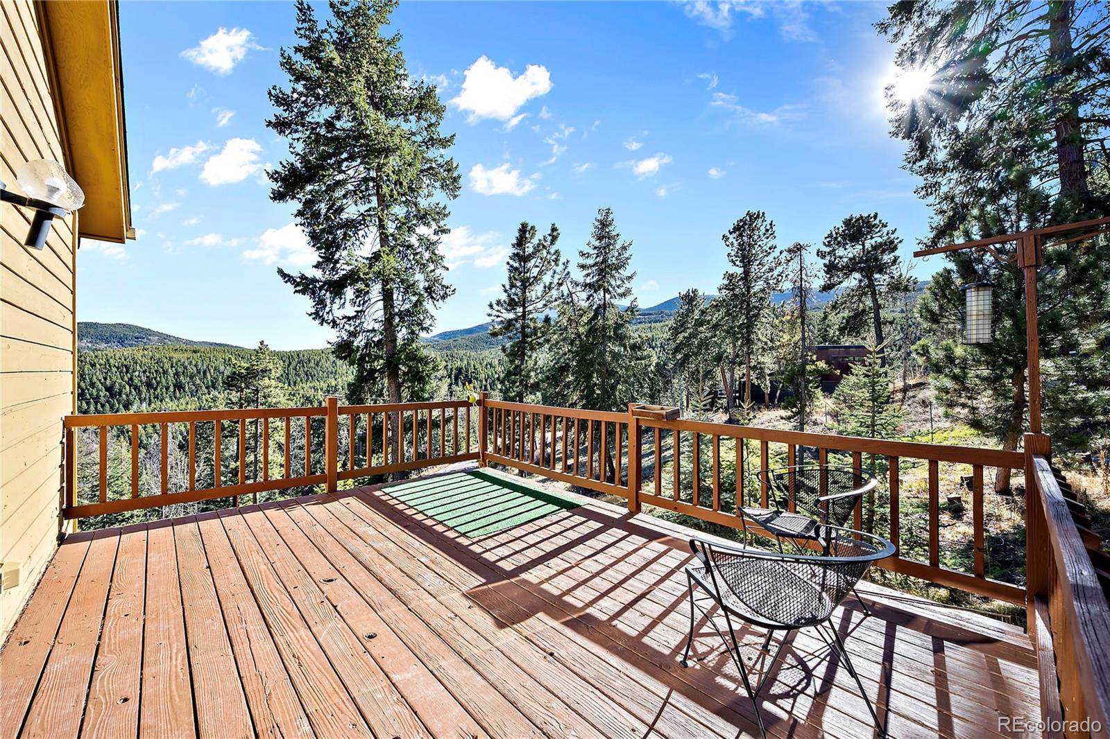 34948 Forest Estates Road Evergreen, CO 80439 - Photo 12 of 39 Gallery Image 12