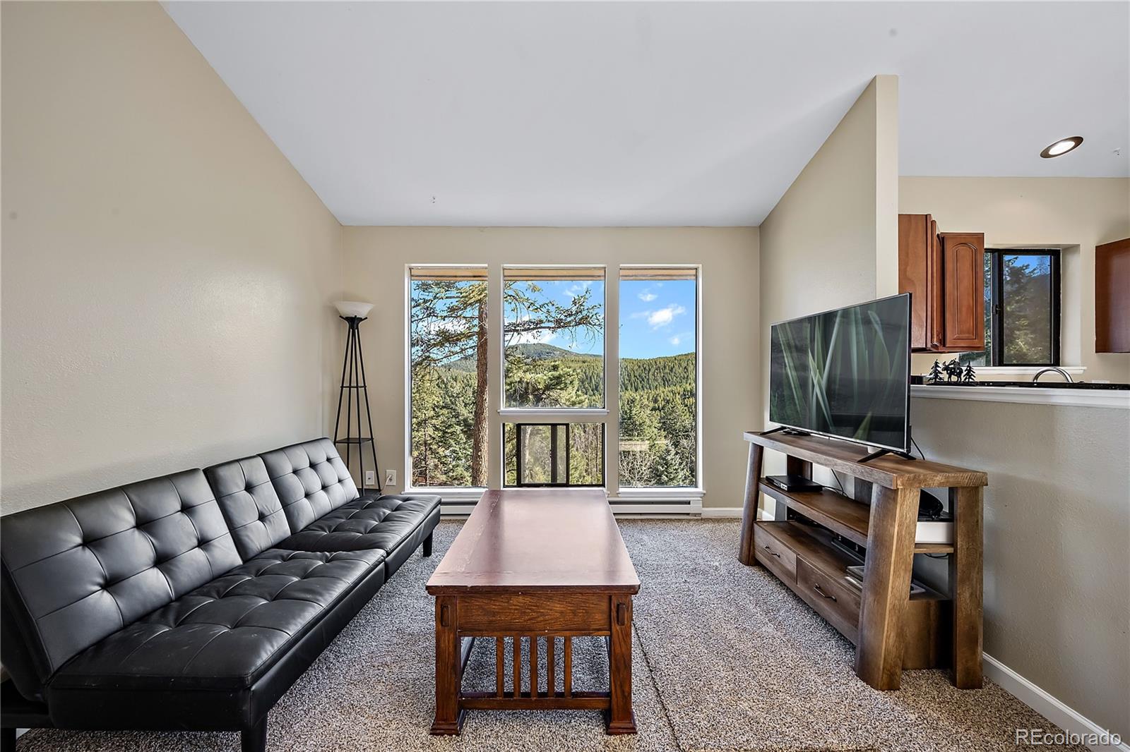 34948 Forest Estates Road Evergreen, CO 80439 - Photo 13 of 39 Gallery Image 13