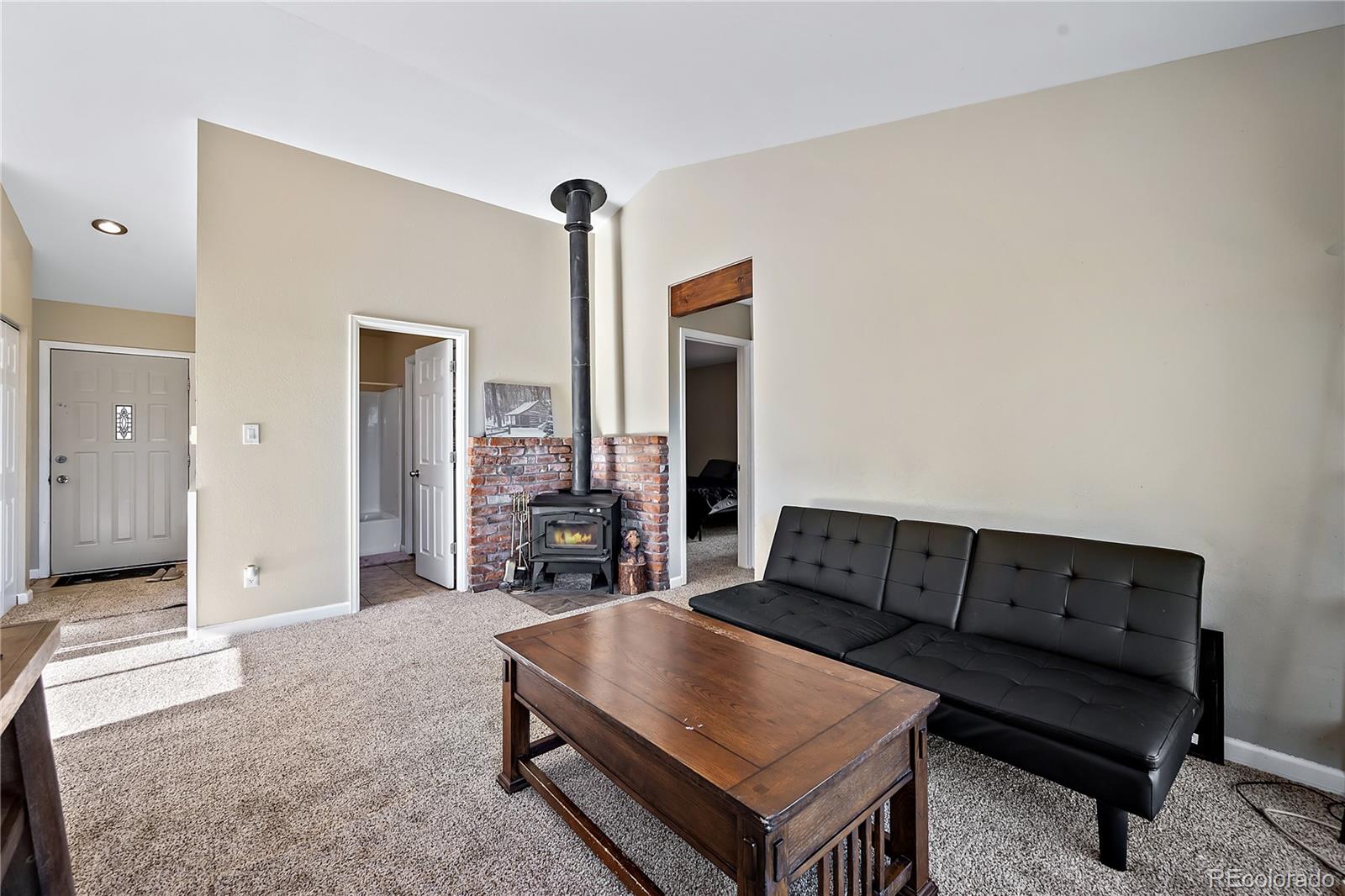 34948 Forest Estates Road Evergreen, CO 80439 - Photo 14 of 39 Gallery Image 14