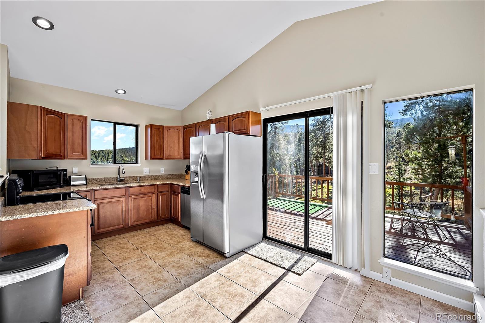 34948 Forest Estates Road Evergreen, CO 80439 - Photo 17 of 39 Gallery Image 17