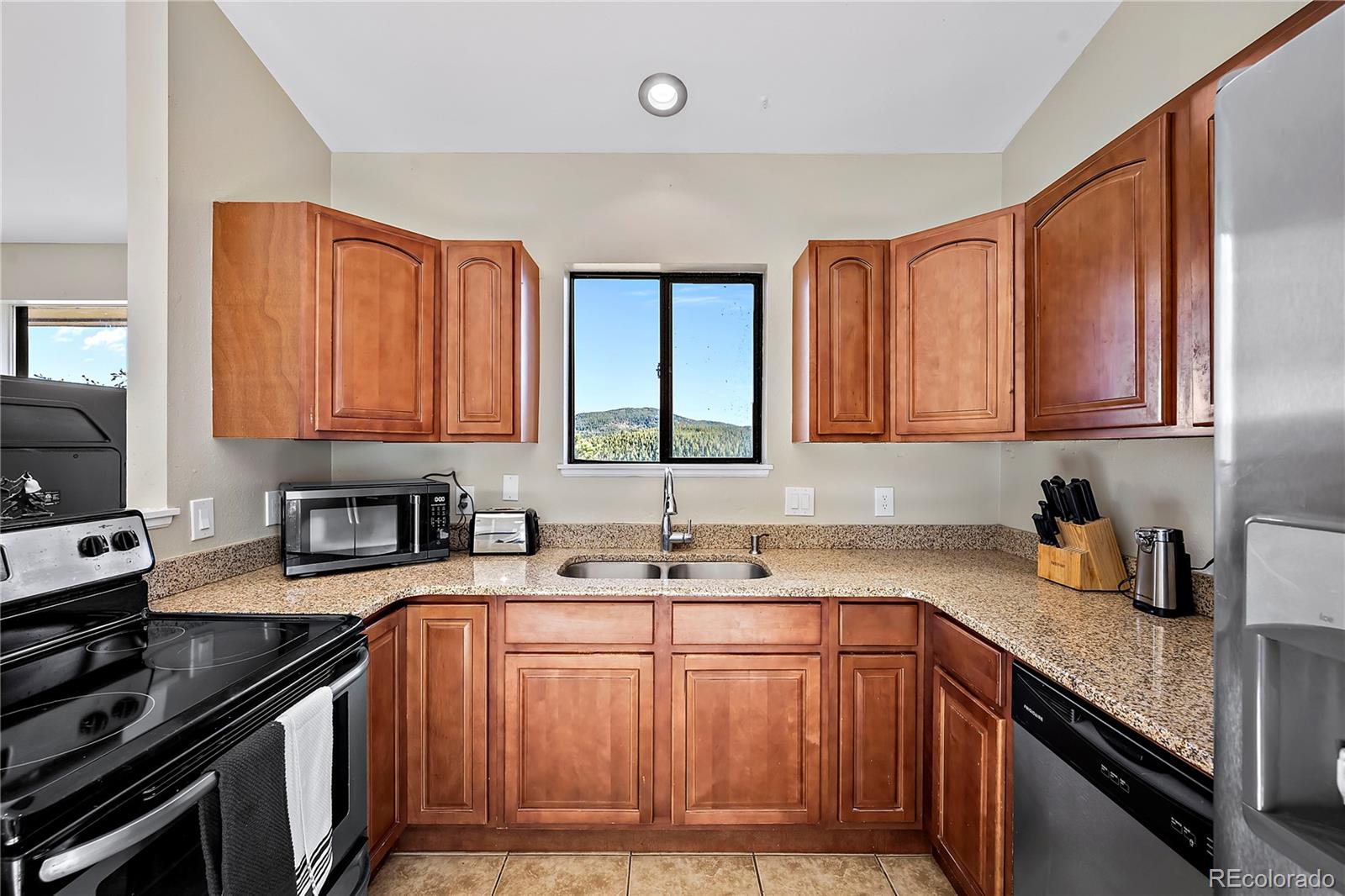 34948 Forest Estates Road Evergreen, CO 80439 - Photo 18 of 39 Gallery Image 18