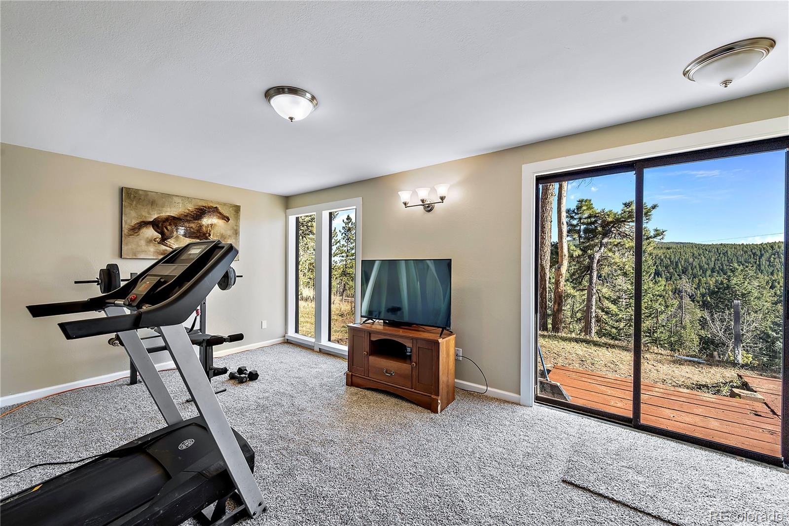 34948 Forest Estates Road Evergreen, CO 80439 - Photo 32 of 39 Gallery Image 32