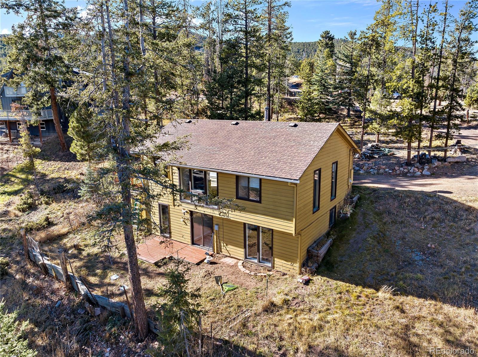 34948 Forest Estates Road Evergreen, CO 80439 - Photo 5 of 39 Gallery Image 5