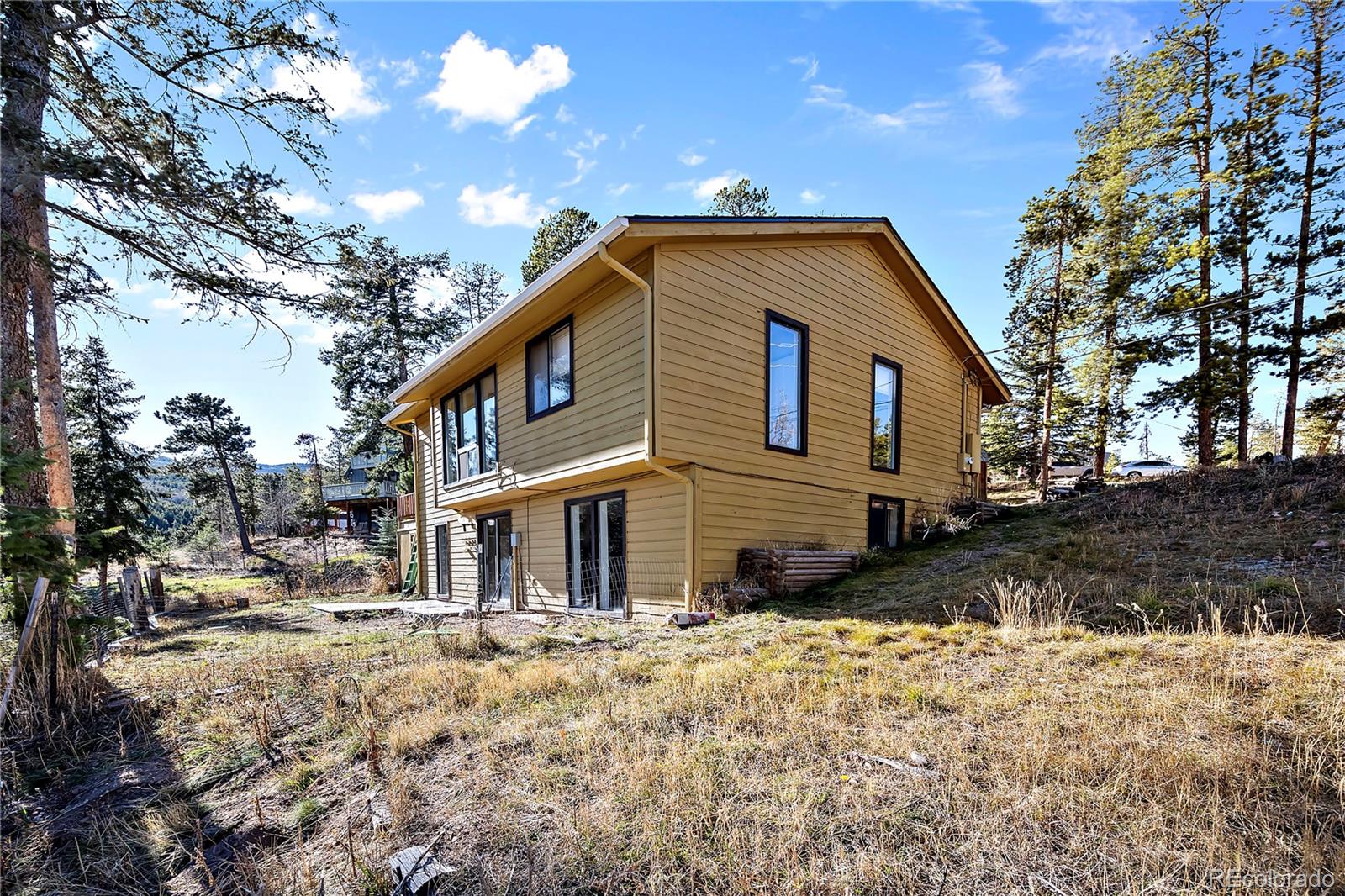 34948 Forest Estates Road Evergreen, CO 80439 - Photo 8 of 39 Gallery Image 8