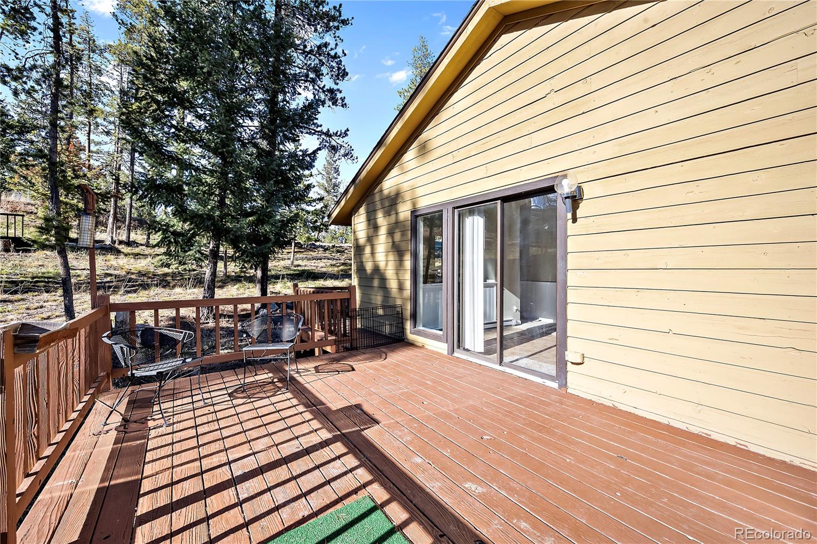 34948 Forest Estates Road Evergreen, CO 80439 - Photo 9 of 39 Gallery Image 9