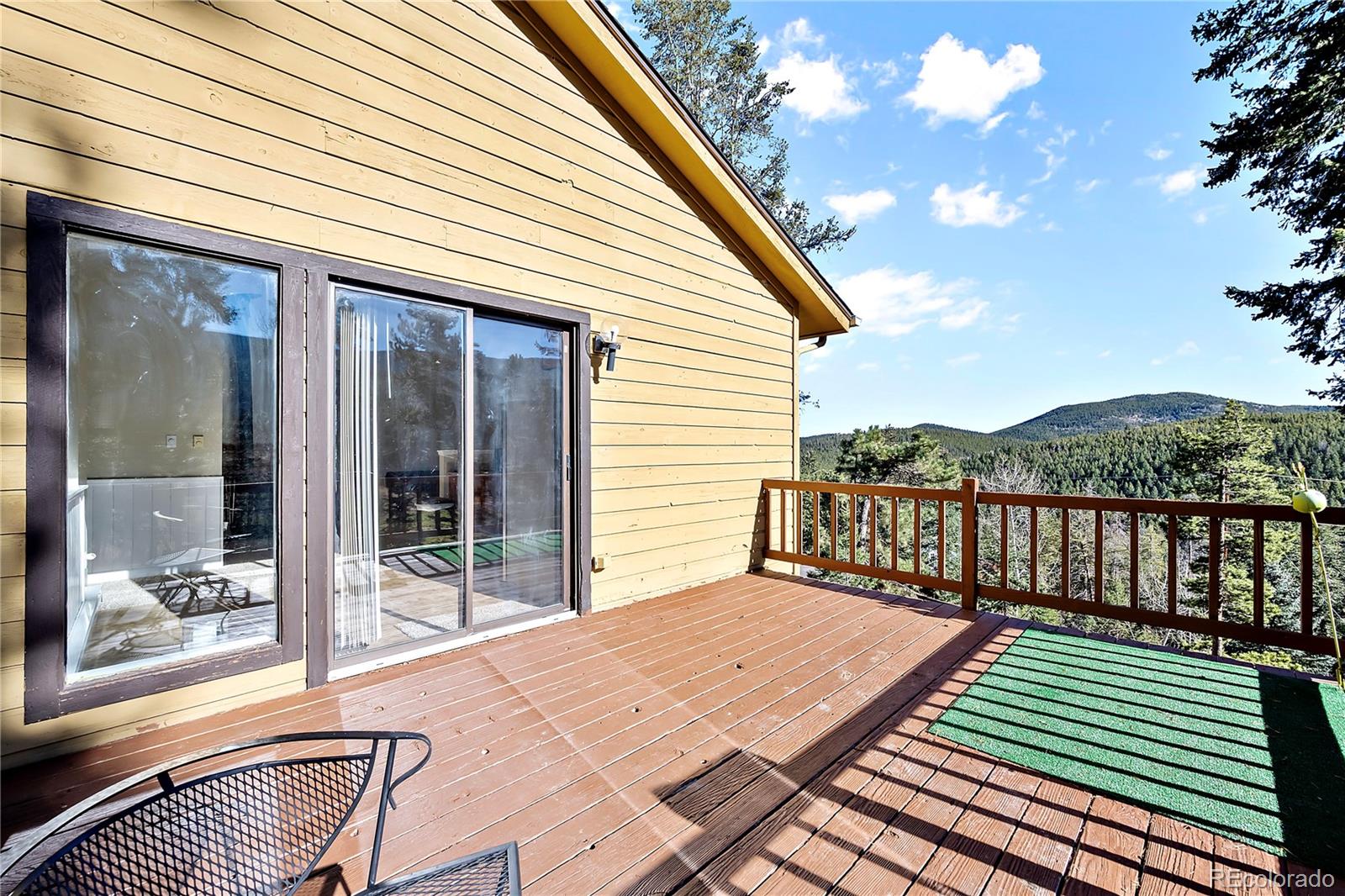 34948 Forest Estates Road Evergreen, CO 80439 - Photo 10 of 39 Gallery Image 10