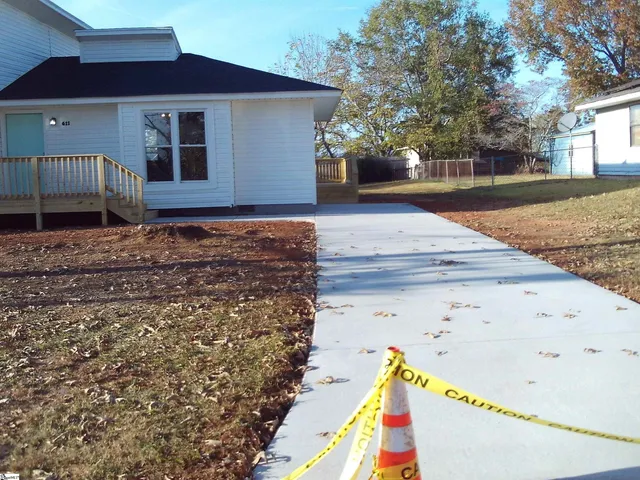 $309,900 | 611 Bridwell Road, Travelers Rest, SC 29690