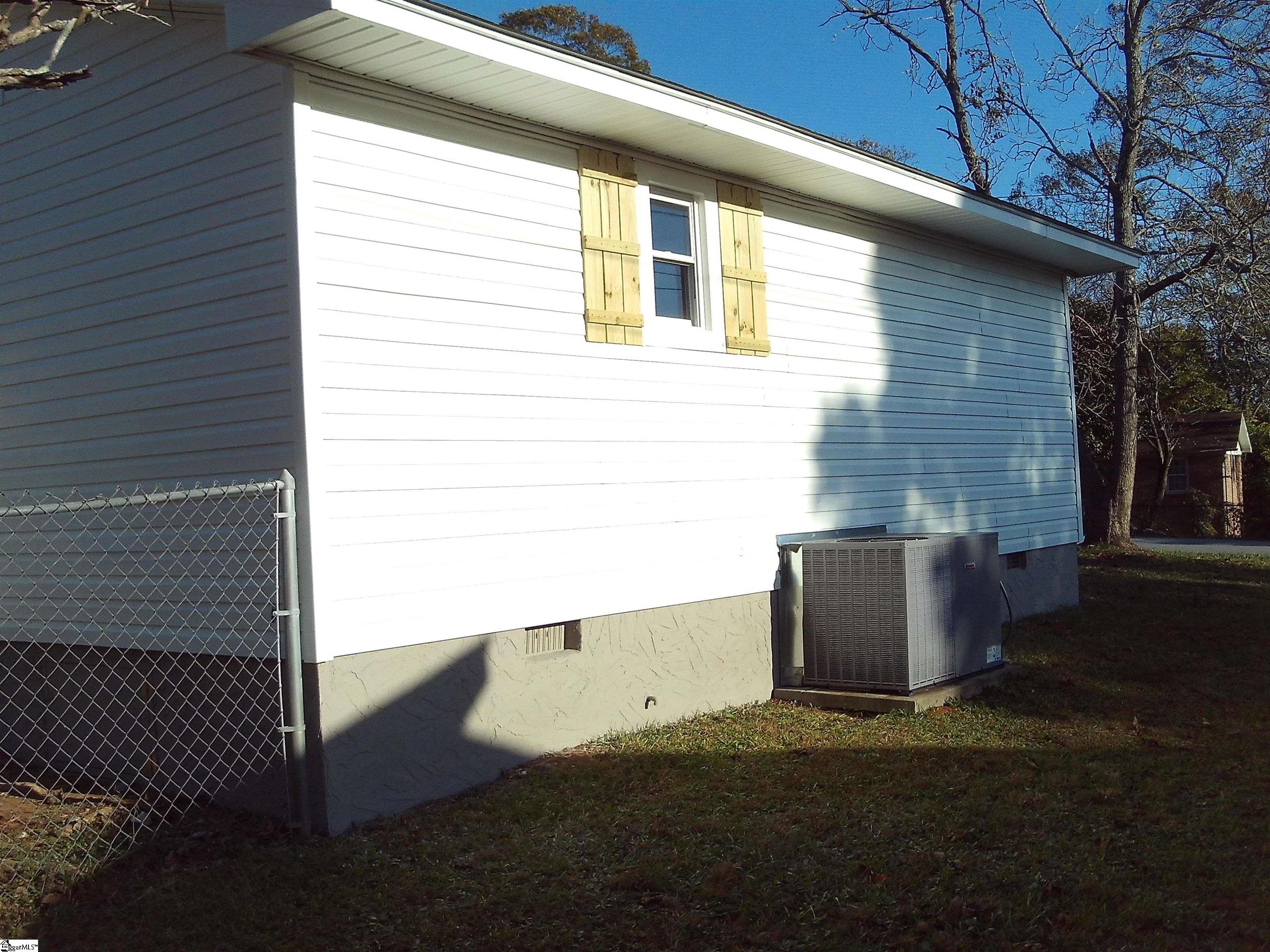 611 Bridwell Road Travelers Rest, SC 29690 - Photo 19 of 19