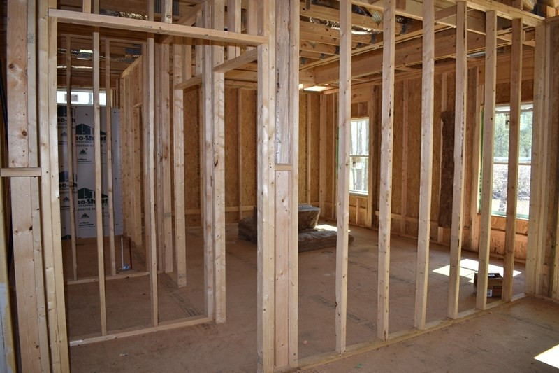 3541 South Beaver Lane Raleigh, NC 27604 - Photo 6 of 19 Photo 6
