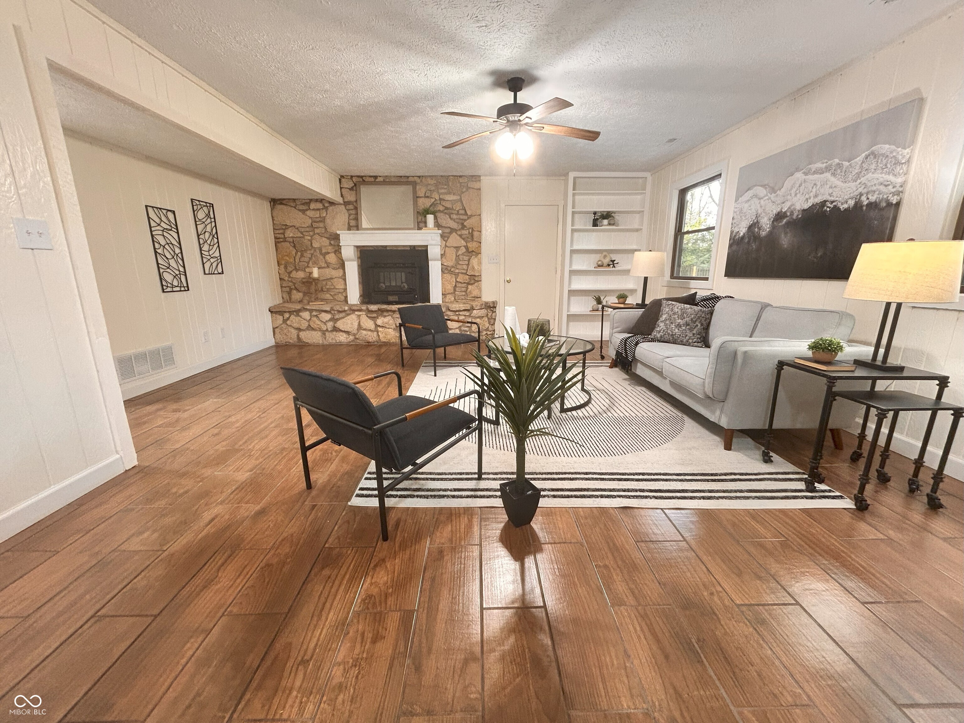 908 North Meadows Lane Greenfield, IN 46140 - Photo 15 of 53