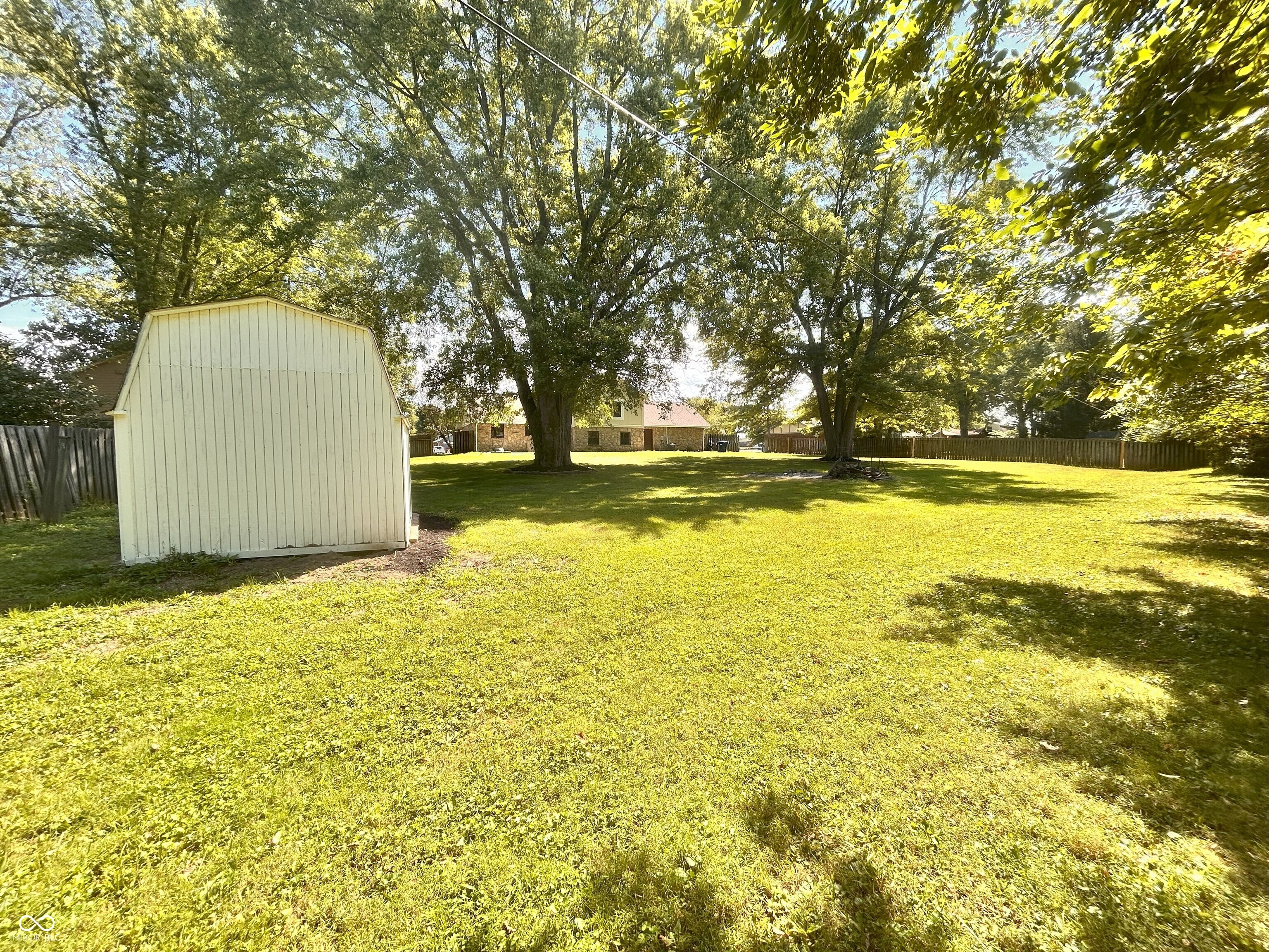 908 North Meadows Lane Greenfield, IN 46140 - Photo 50 of 53