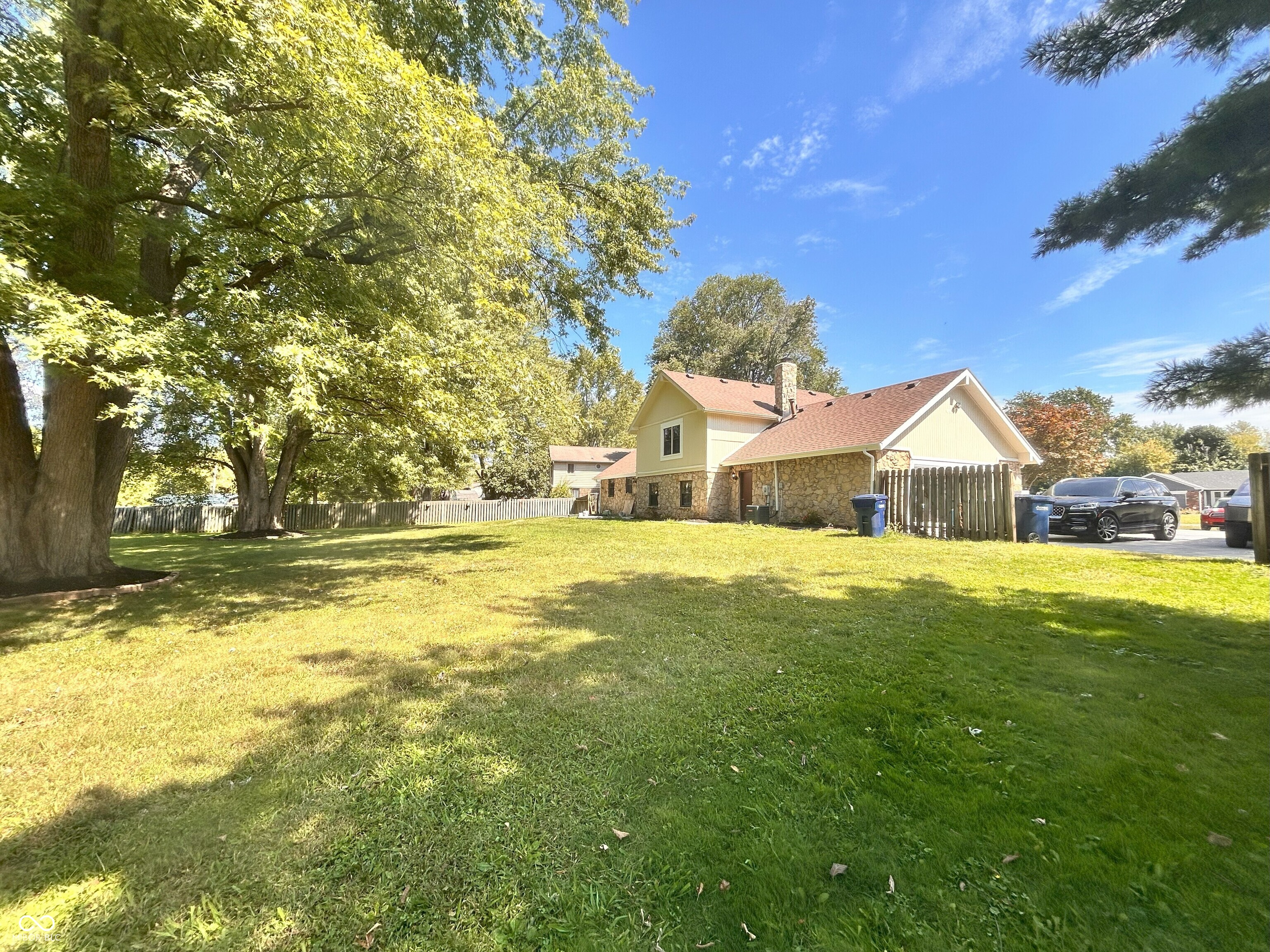 908 North Meadows Lane Greenfield, IN 46140 - Photo 53 of 53