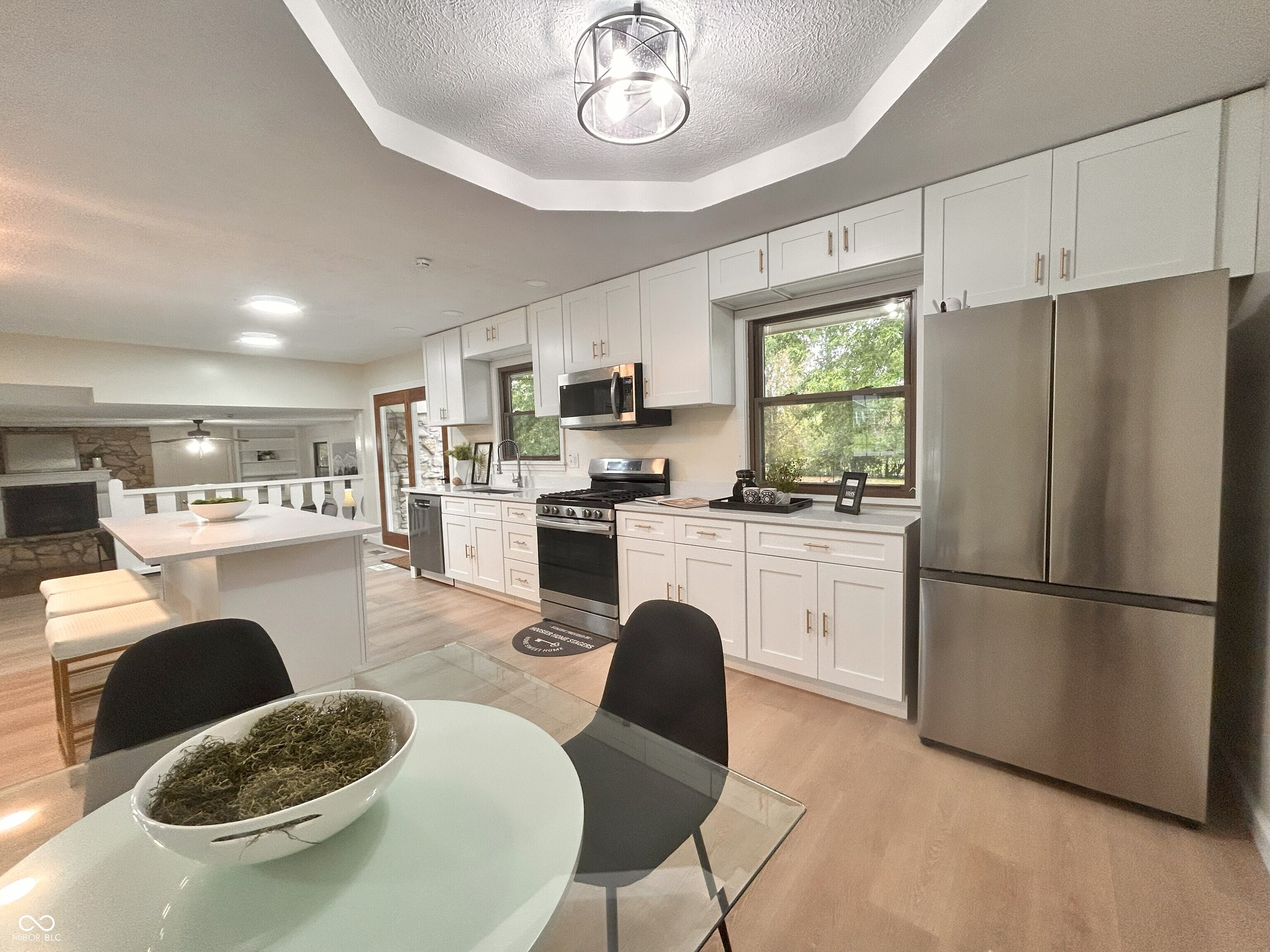 908 North Meadows Lane Greenfield, IN 46140 - Photo 8 of 53