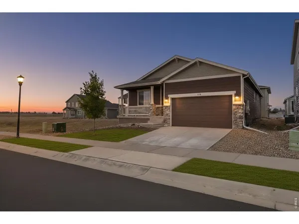 $499,990 | 179 Buckwheat Lane, Berthoud, CO 80513