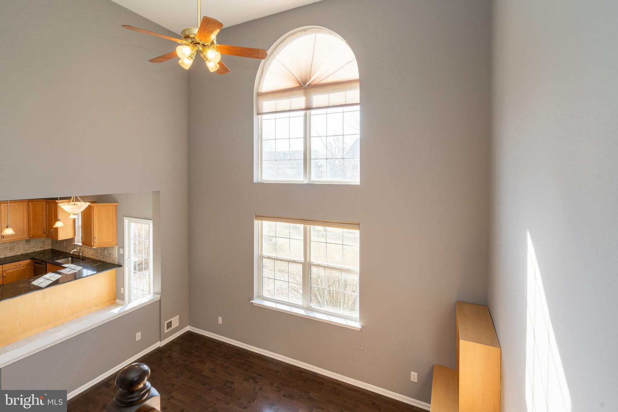 26 Manley Road Pennington, NJ 08534 - Photo 20 of 38 an empty room with windows
