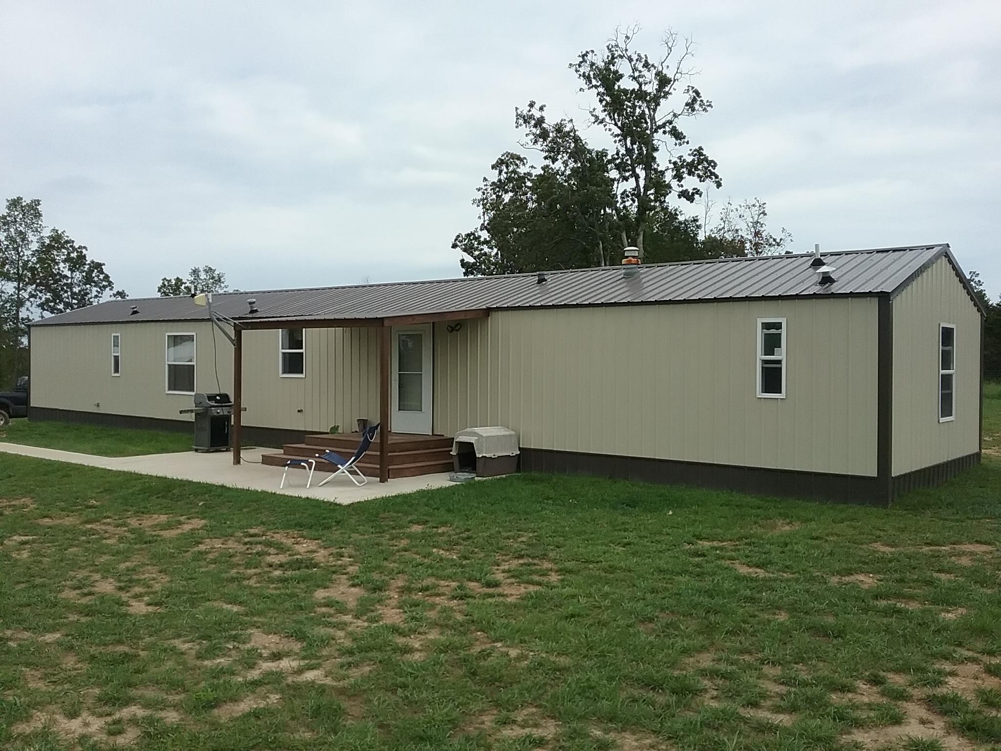 3275 Sunset Road Grovespring, MO 65662 - Photo 1 of 1 20170813_122802