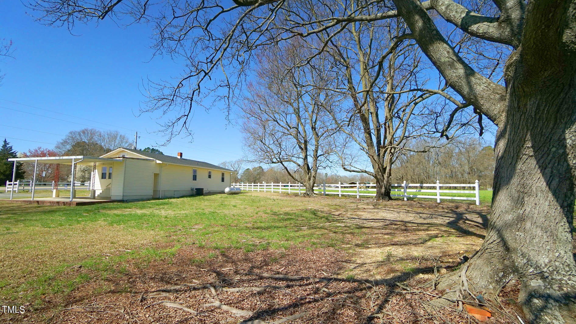 229 Cheves Road Bunn, NC 27508 - Photo 25 of 30 DSC09748