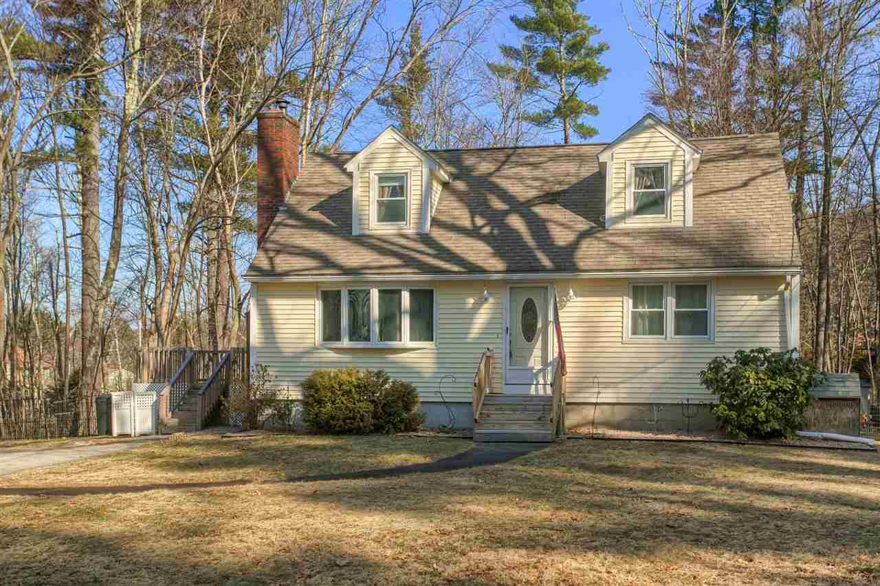 38 Greeley Road Pelham, NH 03076 - Photo 2 of 36