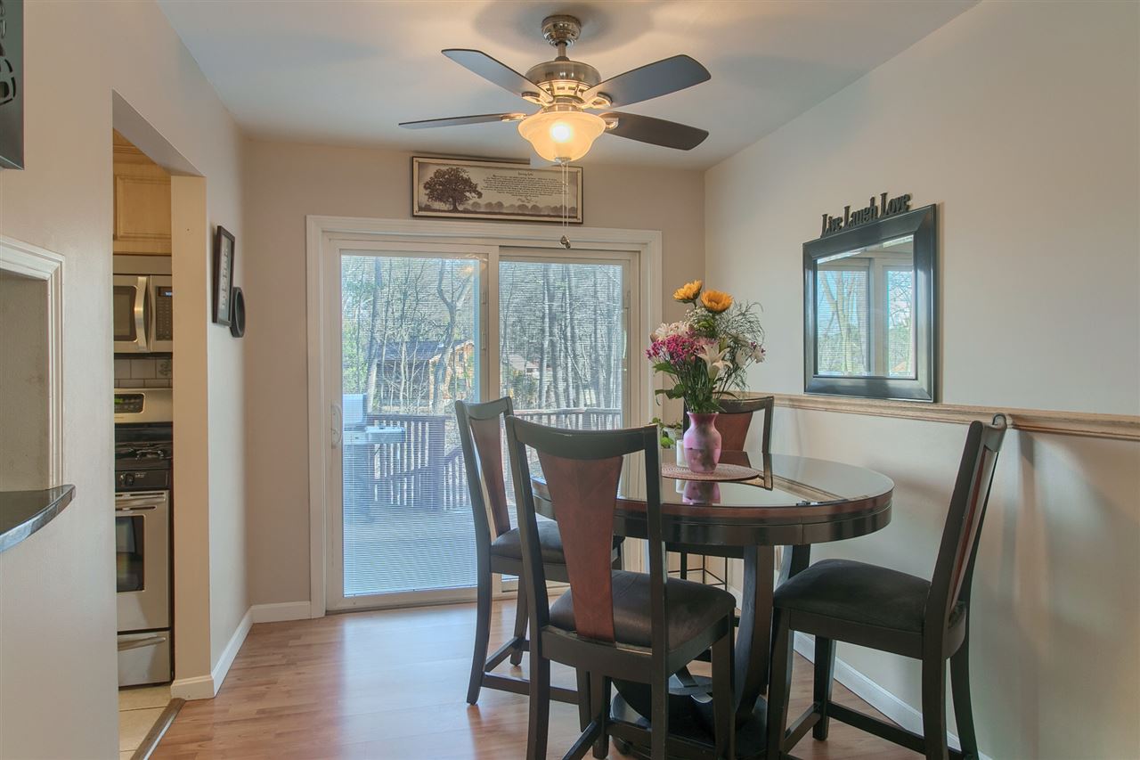 38 Greeley Road Pelham, NH 03076 - Photo 12 of 36