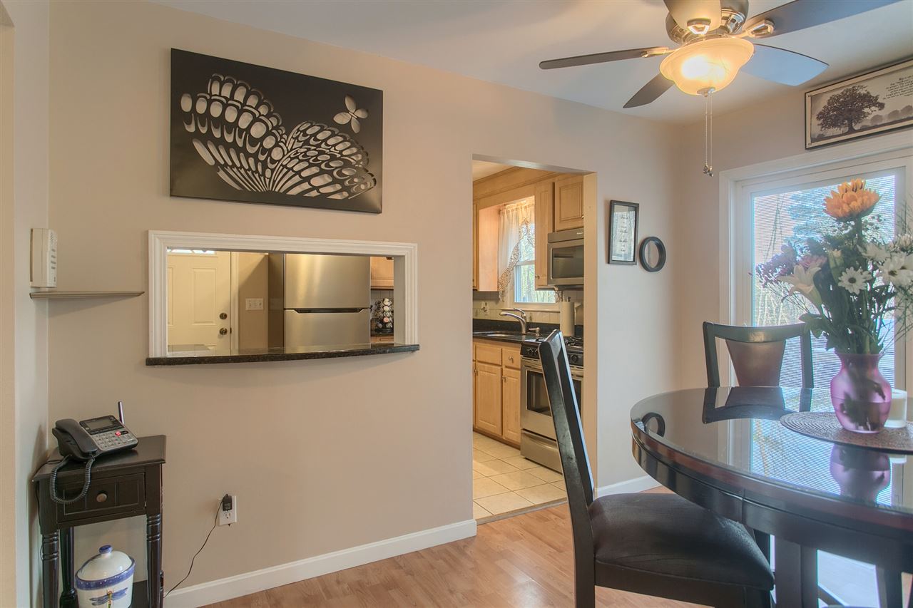 38 Greeley Road Pelham, NH 03076 - Photo 13 of 36