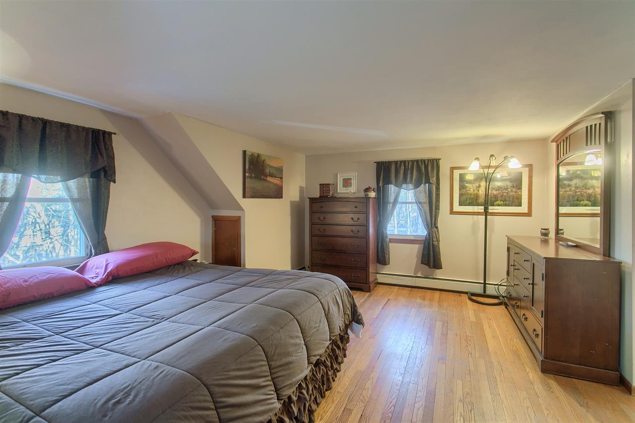 38 Greeley Road Pelham, NH 03076 - Photo 28 of 36