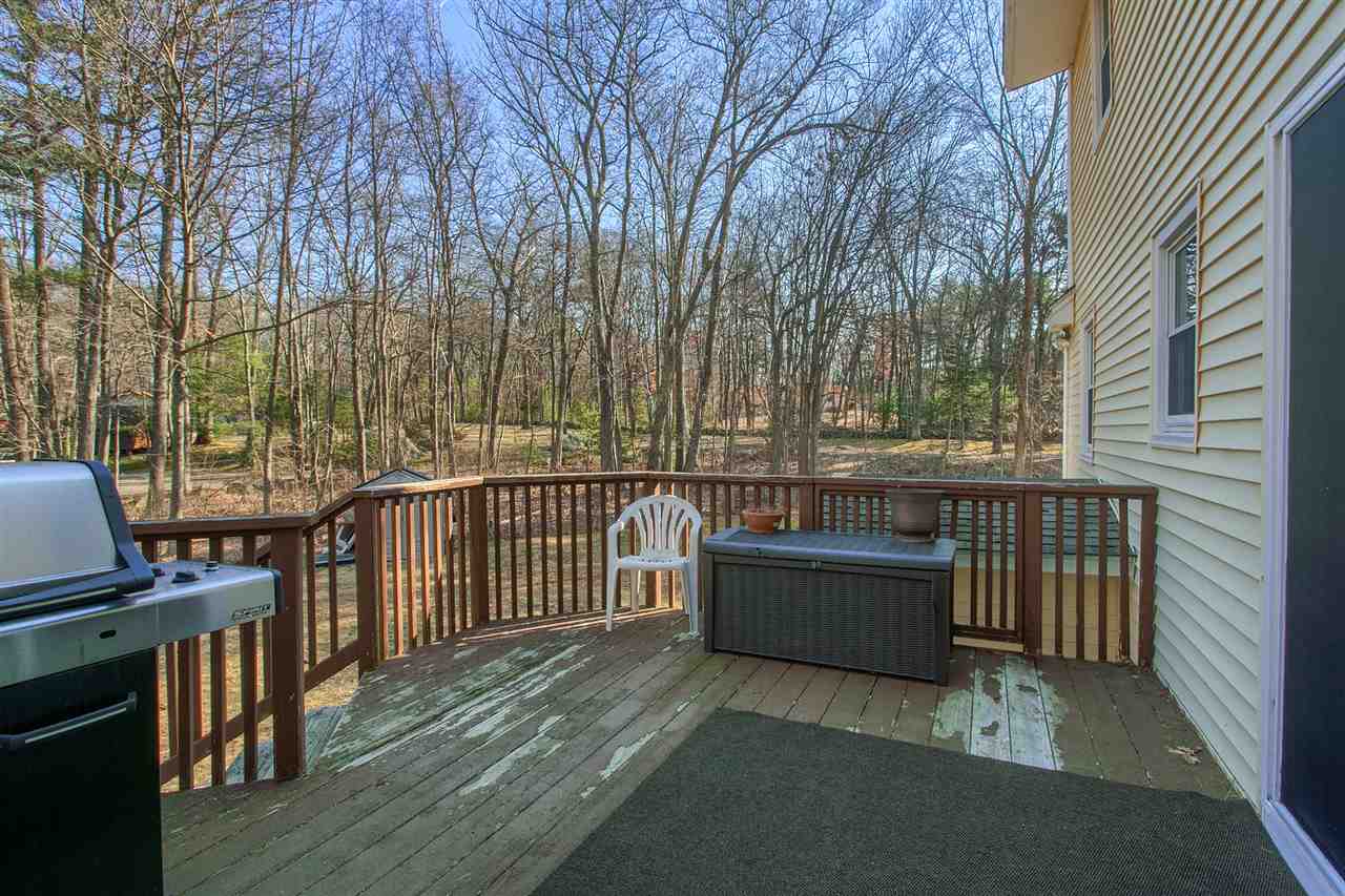 38 Greeley Road Pelham, NH 03076 - Photo 33 of 36