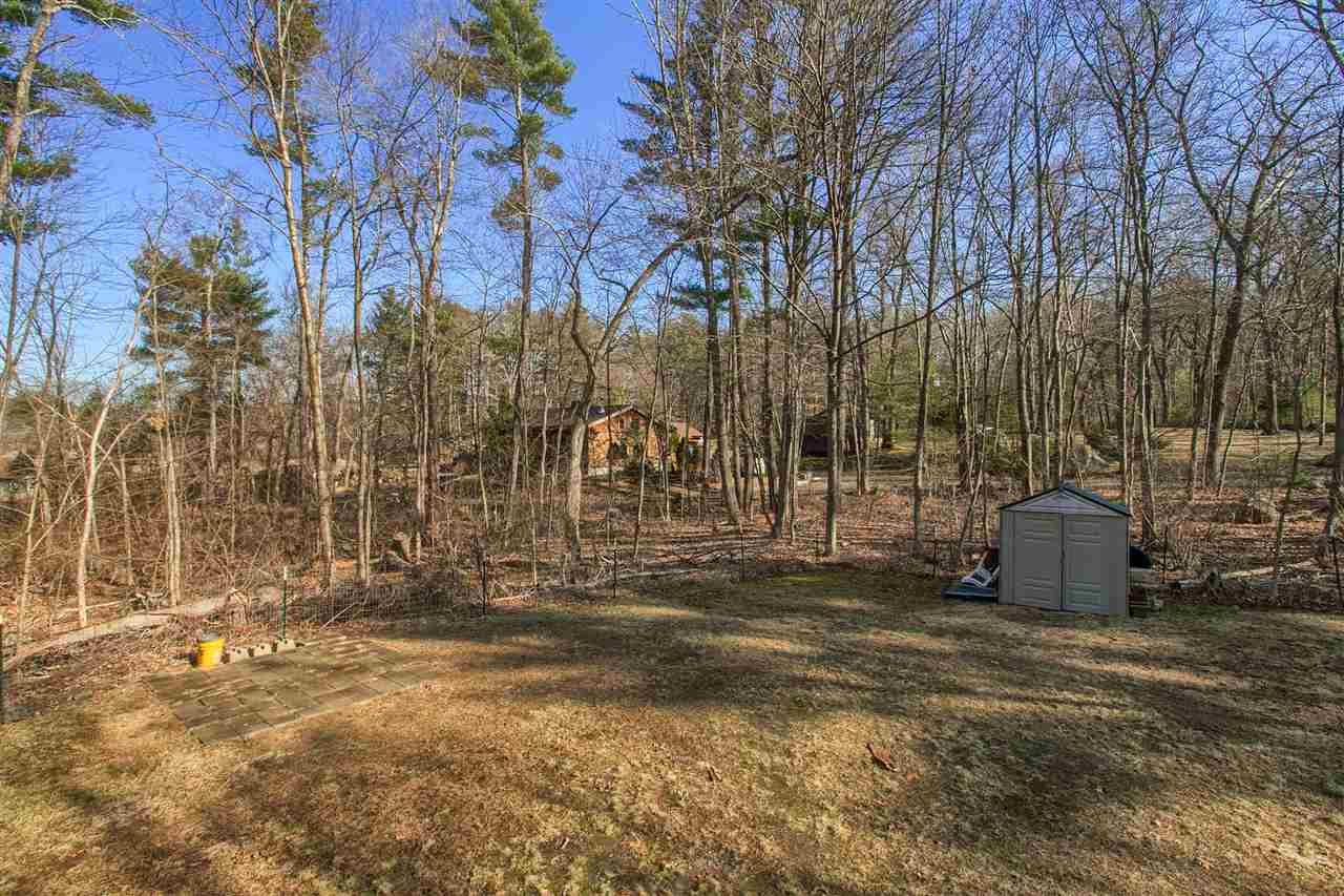 38 Greeley Road Pelham, NH 03076 - Photo 34 of 36