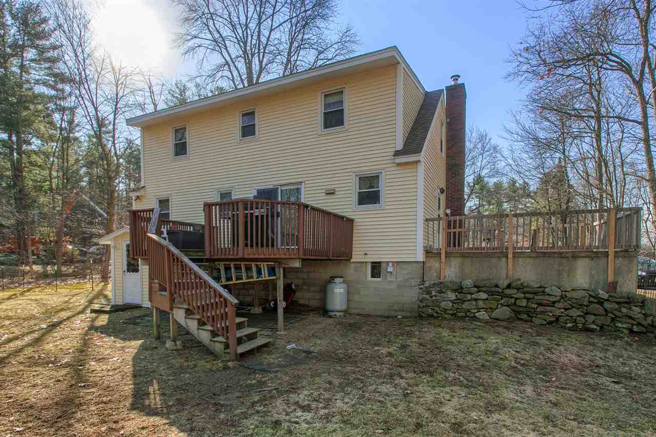 38 Greeley Road Pelham, NH 03076 - Photo 35 of 36