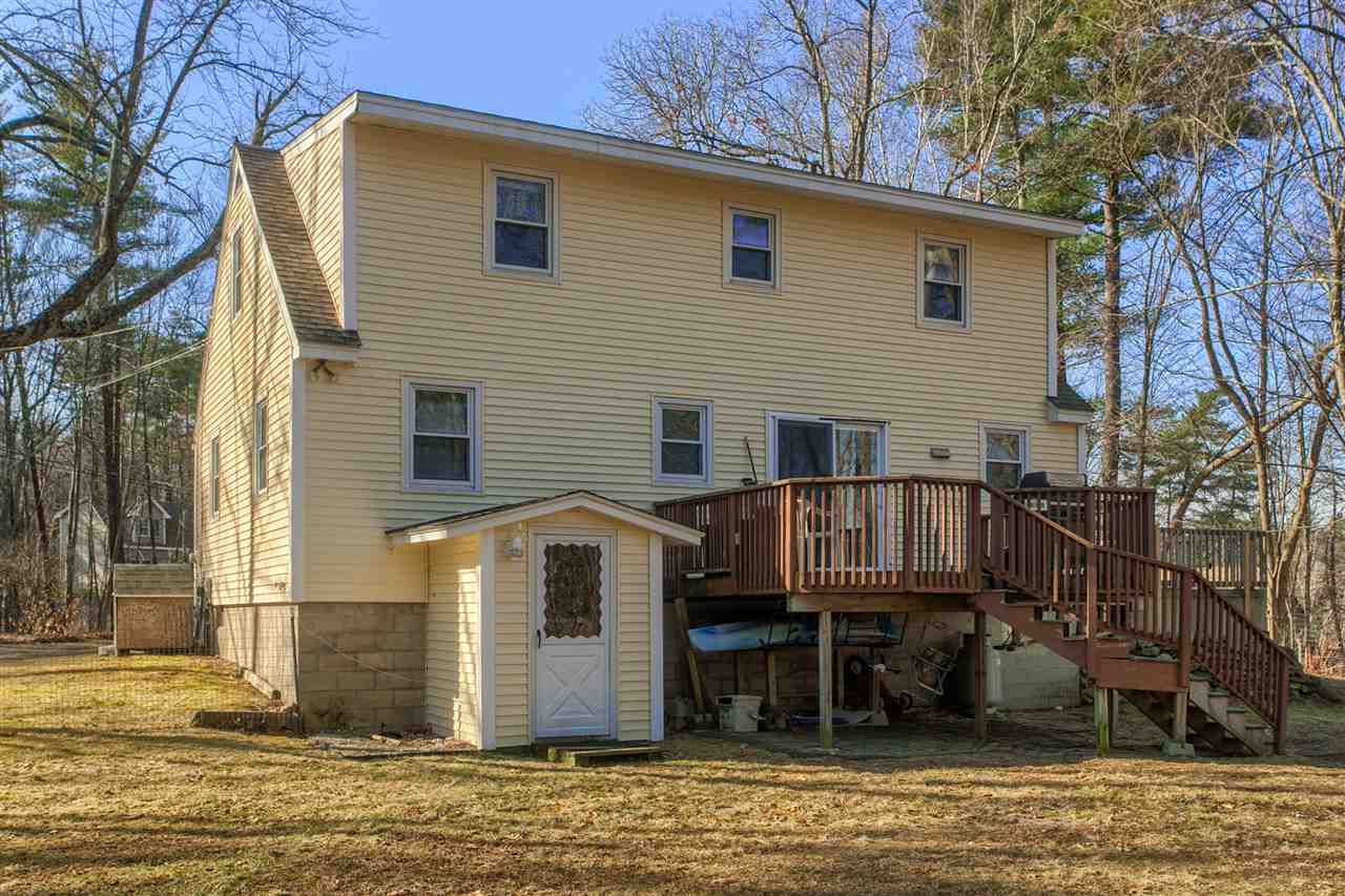 38 Greeley Road Pelham, NH 03076 - Photo 36 of 36