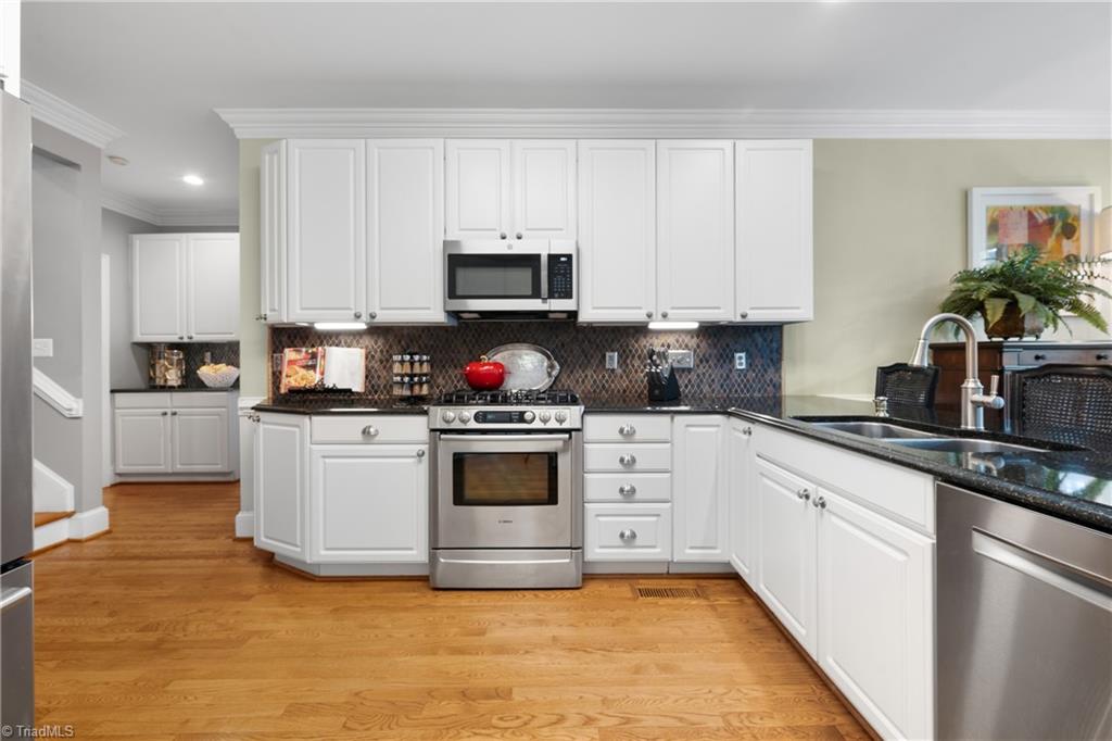 3005 Alamance Road Greensboro, NC 27407 - Photo 9 of 48