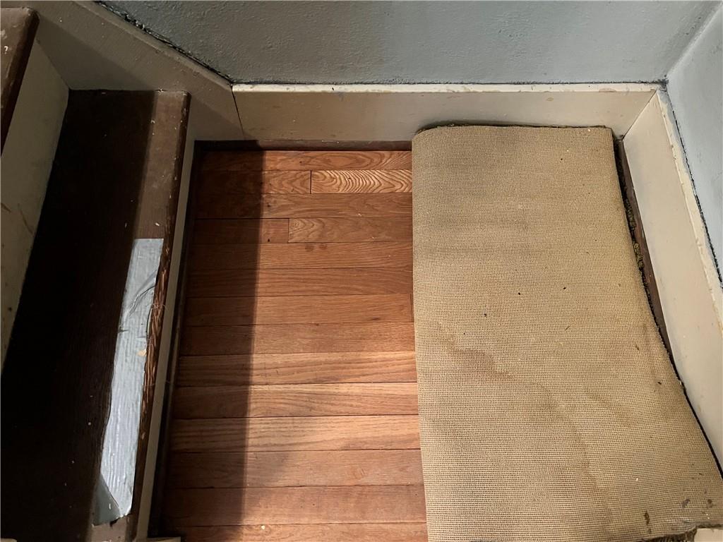 124 Pine Hill Road Kittanning, PA 16201 - Photo 14 of 20 a view of balcony