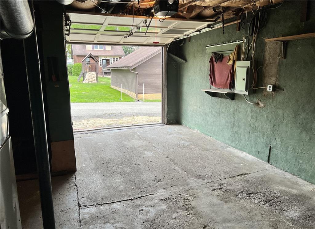 124 Pine Hill Road Kittanning, PA 16201 - Photo 19 of 20 a view of a house with a yard